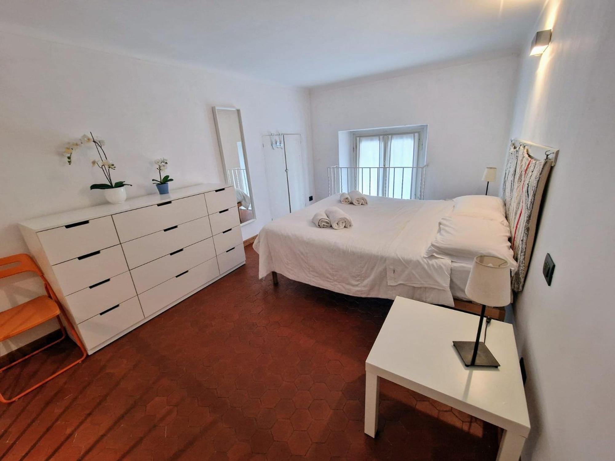 Mh Vinzaglio - Affitti Brevi Italia Appartement *