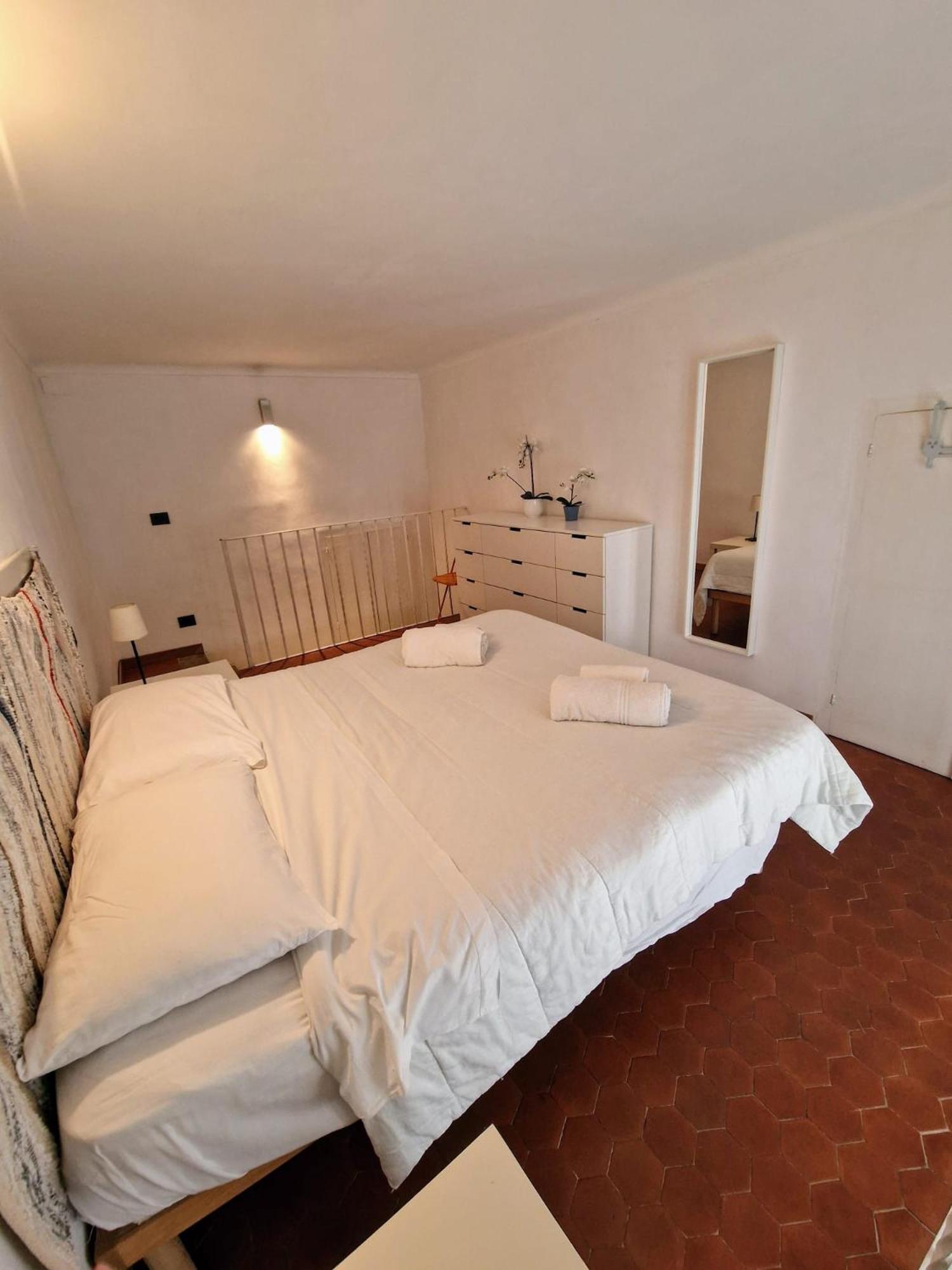 Appartement Mh Vinzaglio - Affitti Brevi Italia