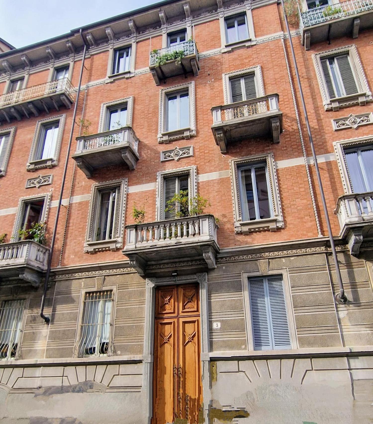 Mh Vinzaglio - Affitti Brevi Italia * Turin