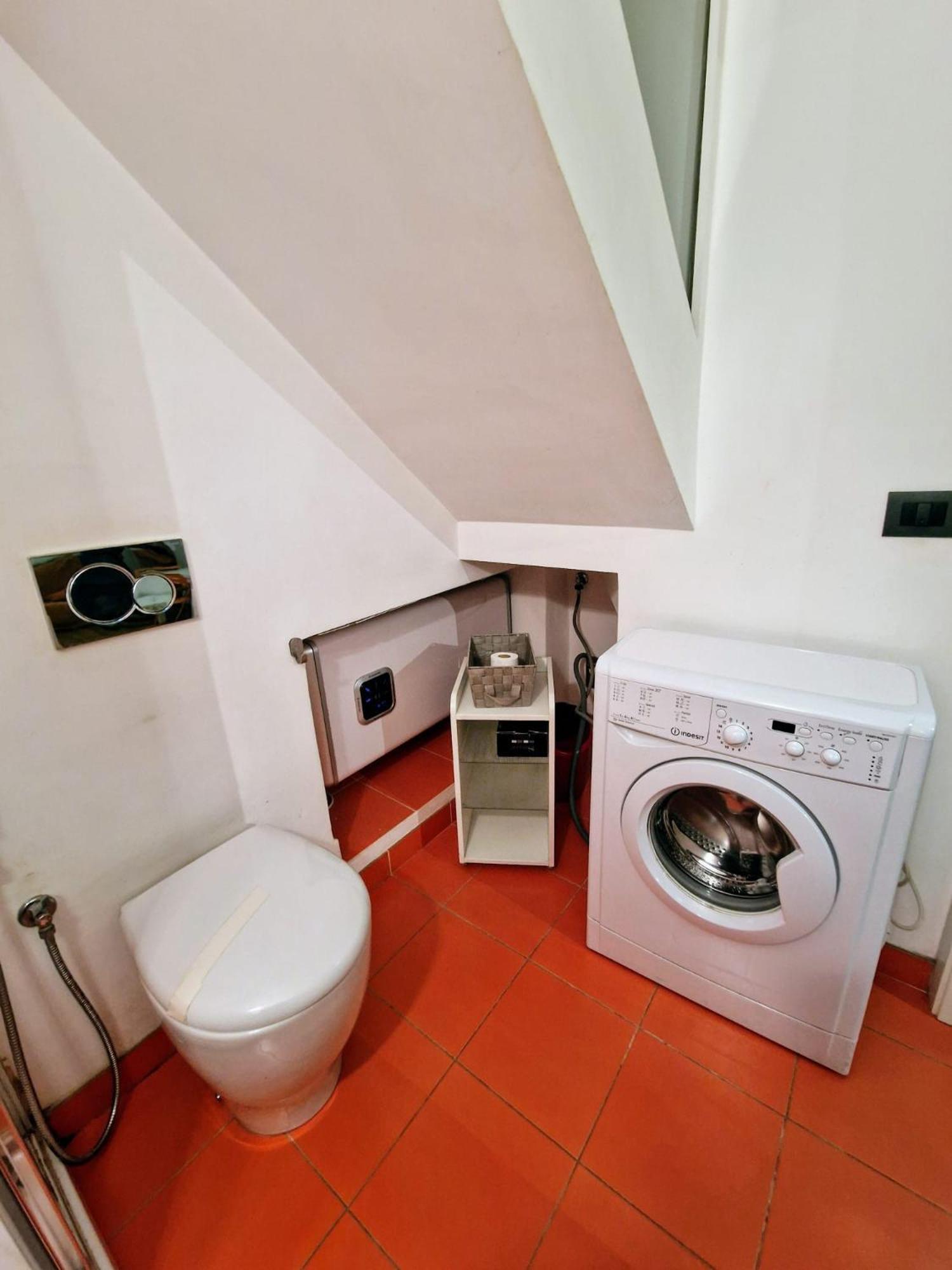 Mh Vinzaglio - Affitti Brevi Italia Appartement