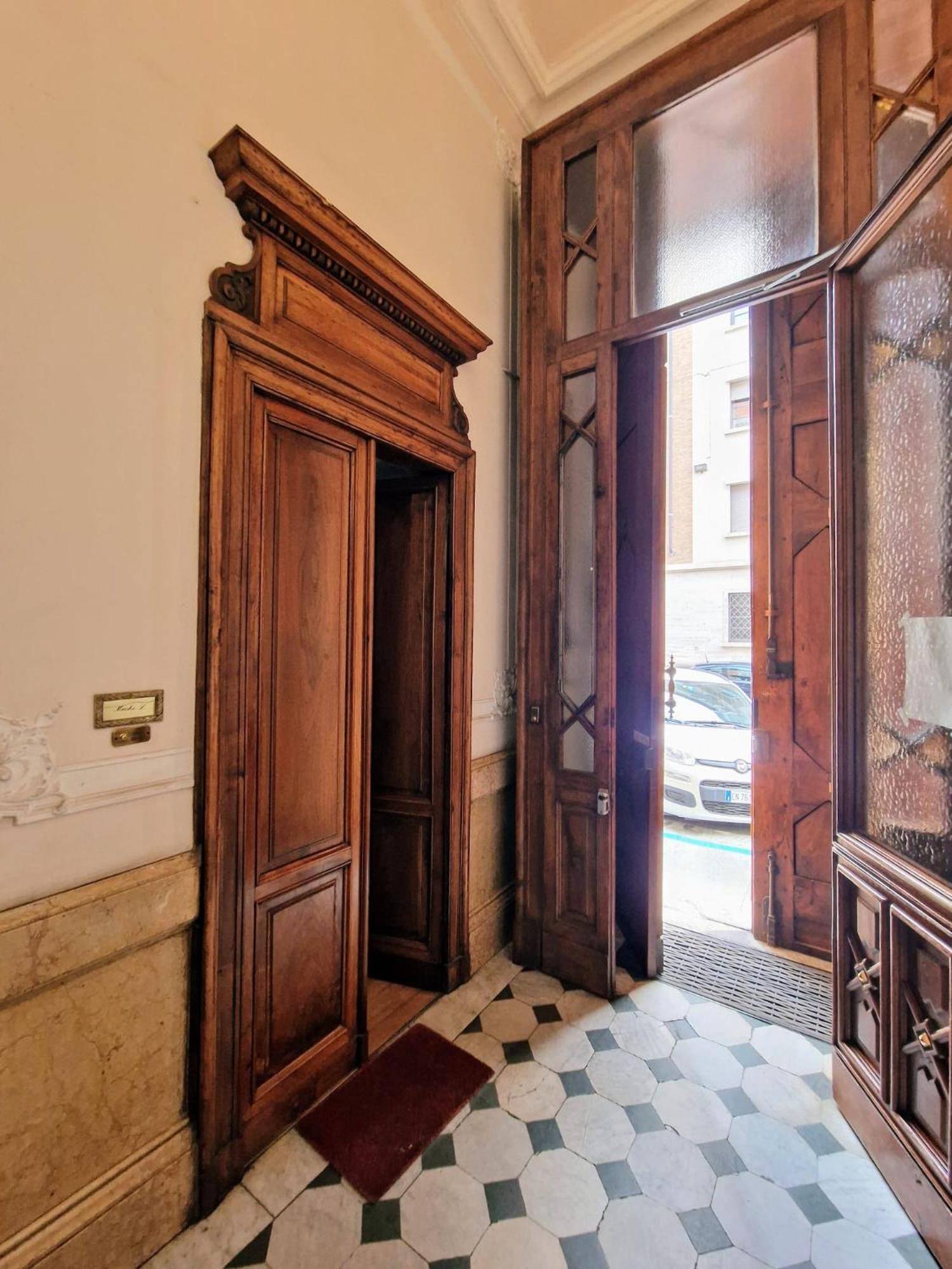 Appartement Mh Vinzaglio - Affitti Brevi Italia *