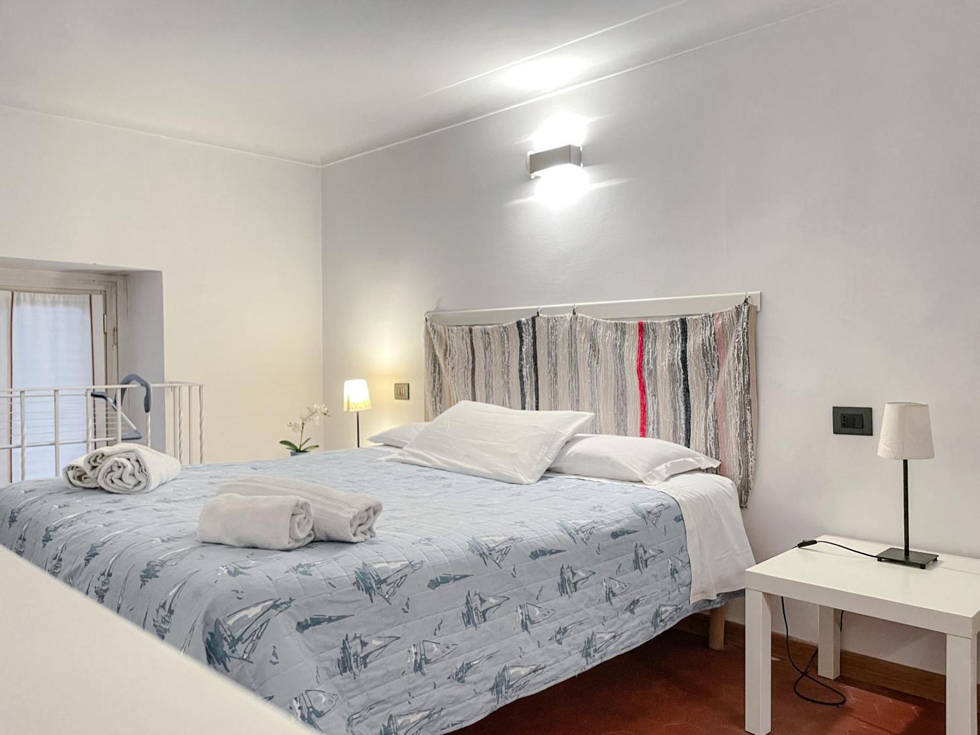 Appartement Mh Vinzaglio - Affitti Brevi Italia Turin