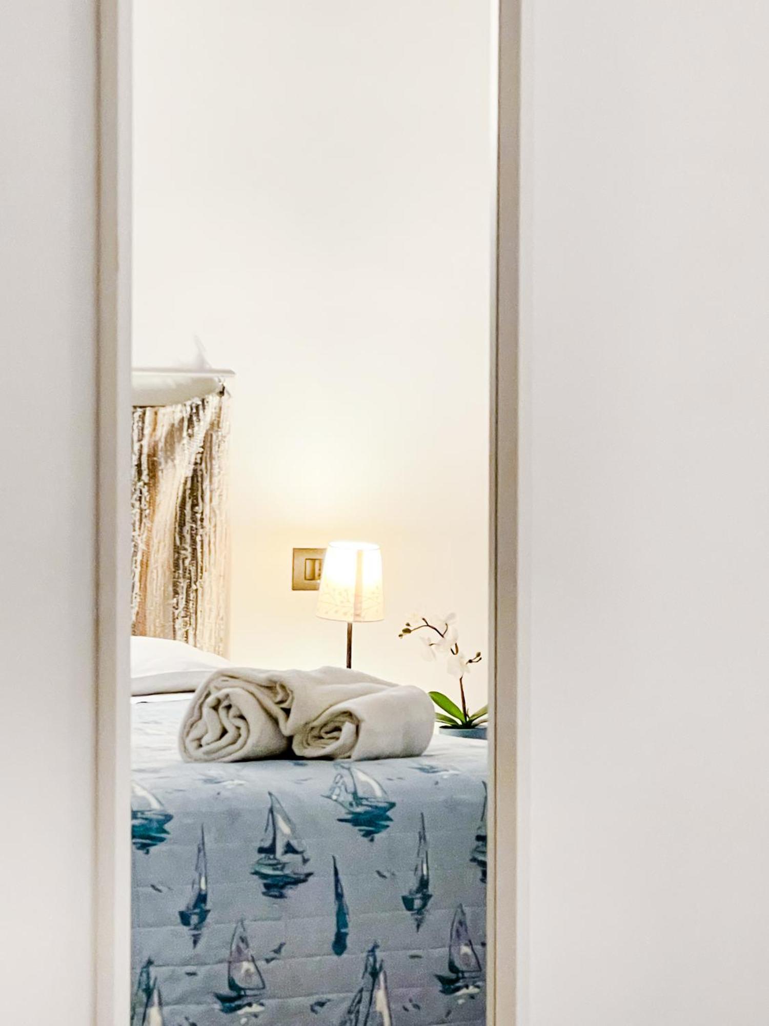 Appartement Mh Vinzaglio - Affitti Brevi Italia *